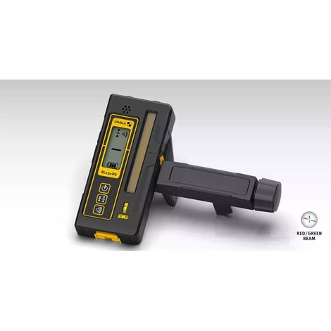 Stabila Linien-Receiver RL 230 RG