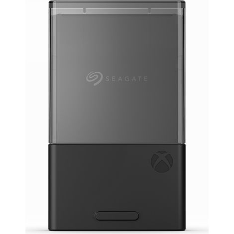 Seagate Storage Expansion Card Tarjeta de expansión de almacenamiento (1/4)
