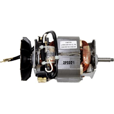 MOTEUR pour PIECES PREPARATION CULINAIRE PETIT... (1/2)