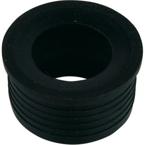 KIRCHHOFF Ablaufverbinder lang, 50 mm x 40 mm, für Siphonabgang