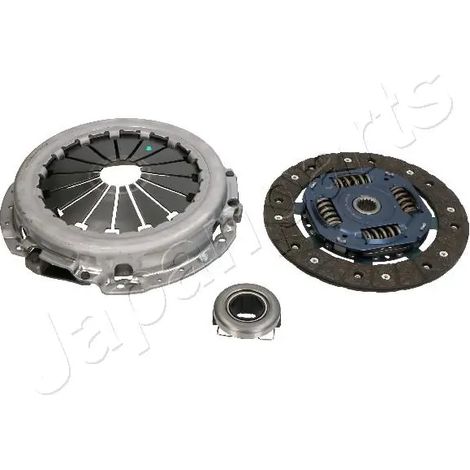 Kit d'embrayage Japanparts KF-012 CHRYSLER 3000828801 4641106 4856173