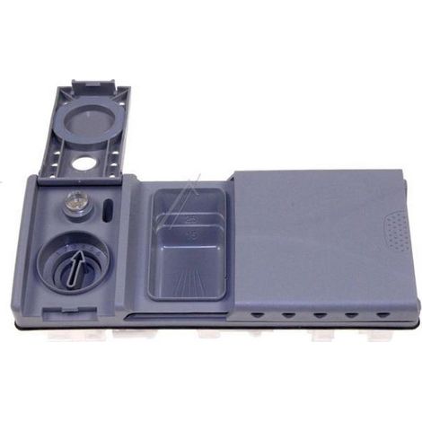 Boite à produits (260967-16575) (00490467) Lave-vaisselle BOSCH, SIEMENS, NEFF, GAGGENAU, VIVA