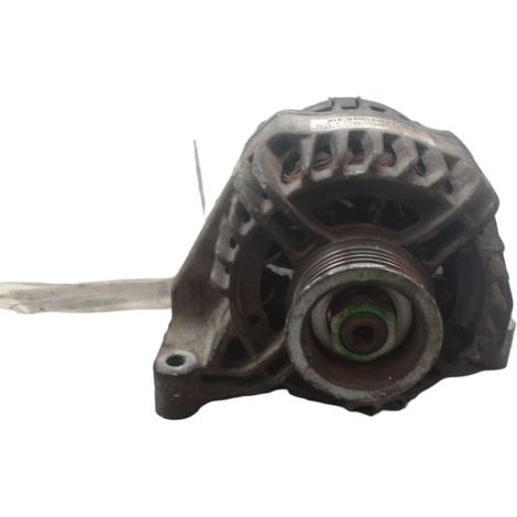 [PRODUIT D'OCCASION] Alternateur FIAT Panda II 2003-2012 ♻️ Ref Oe. 52003531 - Garantie à vie (1/2)