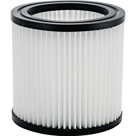 Nilfisk Filterelement für Modell Buddy II 12/II 18 - 81943047 (1/2)