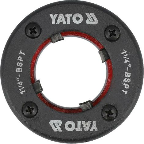 Attrezzo idraulico Yato yt-2921 9Cr2 5/4 pollici