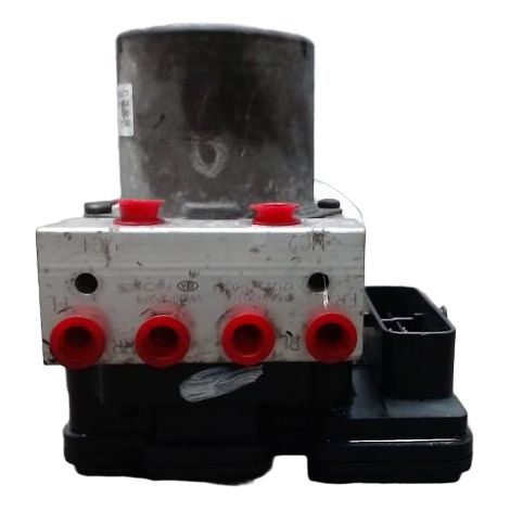 [PRODUIT D'OCCASION] Unite Hydraulique Abs KIA Venga 09- ♻️ Ref Oe. 589201p270 - Garantie à vie (1/3)