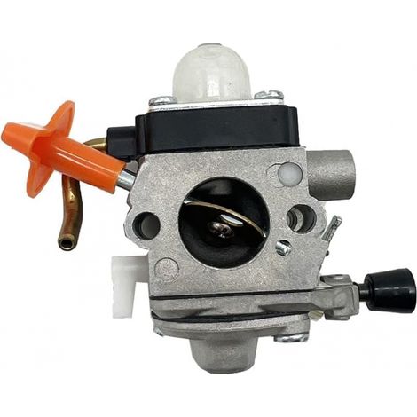 Neue Vergaser-Reparatursätze kompatibel mit Stihl FS131R HT133 HT131 KM131R FS311 4180 120 0619 p20241126507 (1/2)