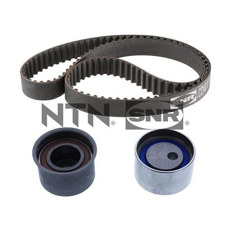 Kits de distribution - KD473.08 - SNR - Compatible avec véhicule Mitsubishi