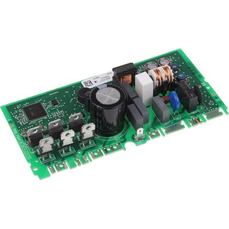 Bosch - steuerungsmodul elektronikplatine - 00754235 -