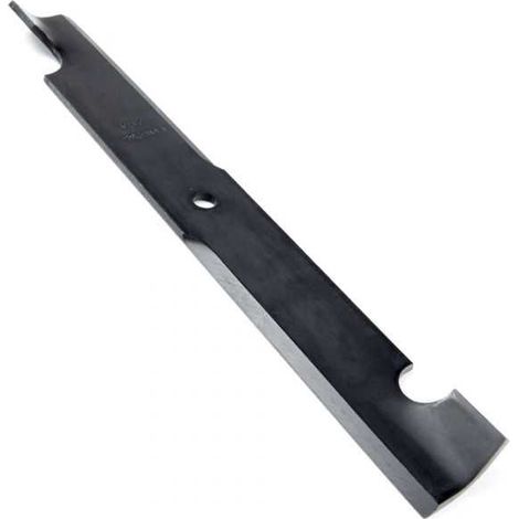 Lame tondeuse pour Bobcat 61" 42180B coupe 53 cm (1/3)