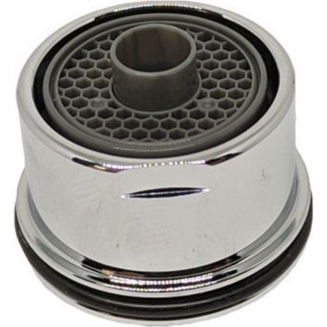Ricambio aeratore M22x1 per Grohe Blue K7 48196000 (1/2)