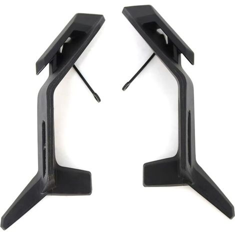 Kit parabrezza per moto Africa Twin CRF1100L (2020-2025). Accessori per moto. (1/3)