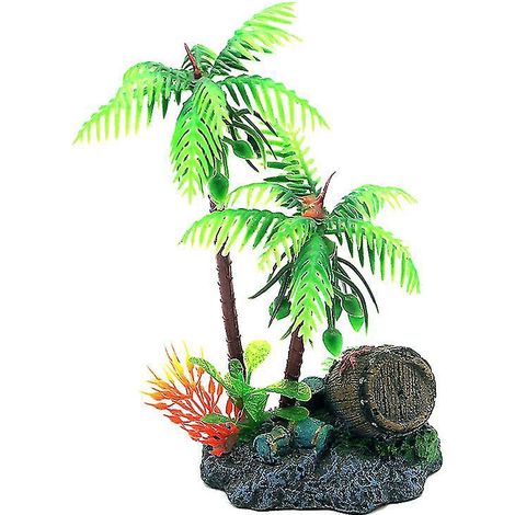 1 accessoire pour aquarium, rocaille et bonsaï (1/3)
