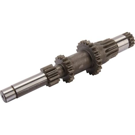 Zahnradwelle AGRIA AGW72185 (1/2)