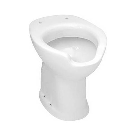 VASO DISABILI Misura: Scarico a Pavimento