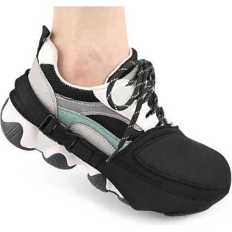 Protection de sélecteur de vitesse pour moto, botte et chaussure de moto homme (1/5)