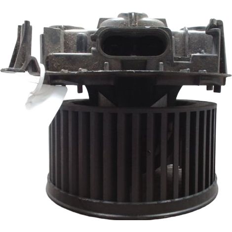 [PRODUIT D'OCCASION] Moteur Ventilateur Chauffage RENAULT Twingo 2 2007- ♻️ Ref Oe. 7701067950 - Garantie à vie (1/4)