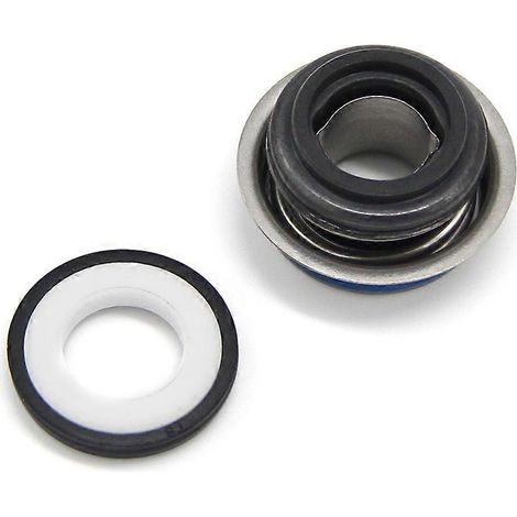 Joints de pompe à eau compatibles avec Kawasaki EN400 Vulcan Twin, Bulcan EN500, EN450, KLR650 Tengal 49063-1054, 49063-1056, 49063-0002, 49063-2056 (1/3)