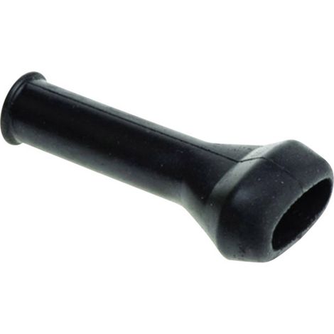 AMP-SUPERSEAL-Steckverbinder IP67 Schutzkappe Pole: 3 AMP-Superseal 880811-2 TE Connectivity Inhalt: