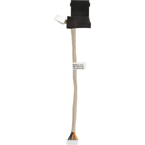 Ce produit est doté d'une prise d'alimentation CC dédiée pour le Lenovo X1. Veuillez vous assurer de son installation correcte. Veuillez vérifier le numéro de modèle avant l'achat. Il s'agit d'un prod