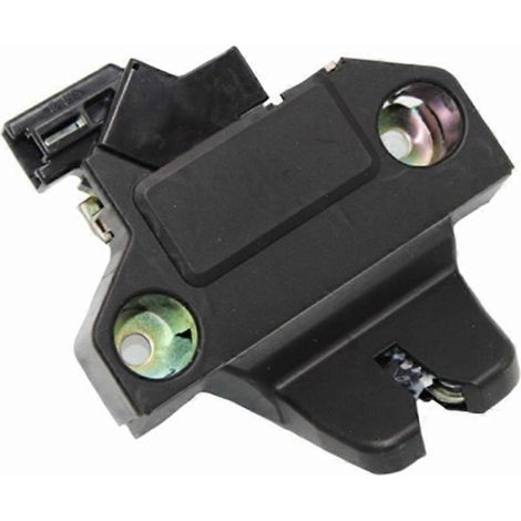 64610-02110 Actuador de cerradura de pestillo de puerta trasera para Toyota Corolla ZRE151 ZRE152 Cerradura de puerta trasera 6461002110 (1/5)