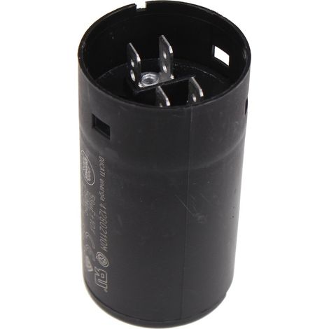 Magimix - condensador de 59µf 250v vde sav - 600018s - 3519286000187