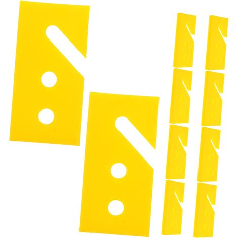 50pièces Tétine pour Système Abreuvement Automatique pour Poulets Abreuvoir Automatique pour Poulets Accessoire pour Poulailler (1/5)