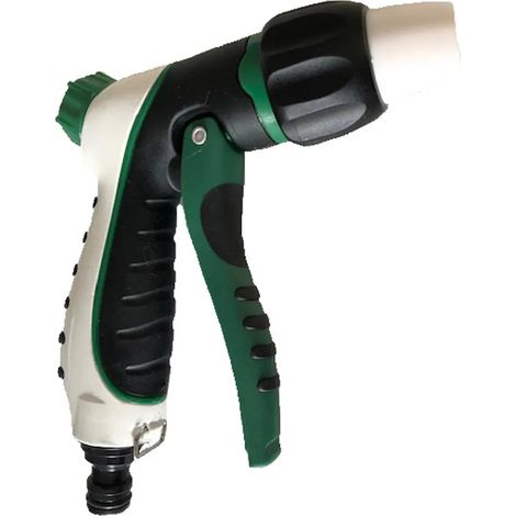 Pistolet Alu Rain Style Reglable Tri-matieres Ultra - Rain Irrigation