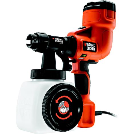 1PZ B+D SPRUZZATORE A SPRUZZO HVLP200C-IT 400W (1/2)