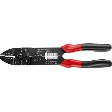 Pinza per crimpare standard FACOM 449BPB