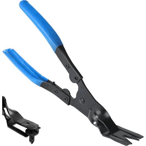 ALICATES PARA QUITAR GRAPAS DE TAPICERIA 235 MM PARA TALLER MECANICO (1/3)
