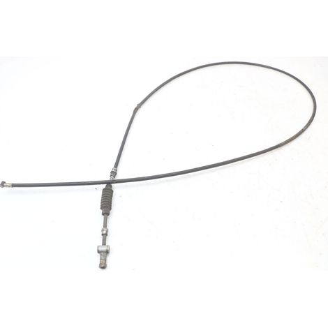 CABLE FREIN ARRIERE PIAGGIO ZIP 2T 50 2009 - 2019 (1/4)