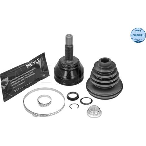 Jeu de joints, arbre de transmission Meyle 100 498 0124 SEAT 6X0 498 099
