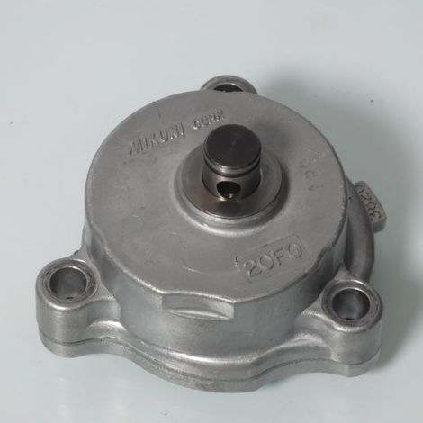 [PRODUIT D'OCCASION] Pompe à huile Mikuni pour moto Suzuki 650 SV 2001 à 2012 20F0 (1/3)