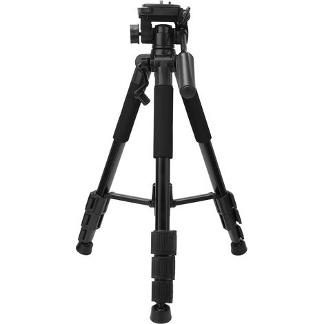 Outil de nivellement universel réglable à 360° en alliage d'aluminium TPD14 - Accessoires pour trépied (1/5)