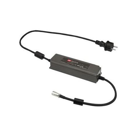 Mean Well OWA-120E-24 Alimentatore da tavolo tensione fissa 24 V/DC 5 A 120 W