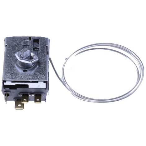 THERMOSTAT 077B6698 POUR REFRIGERATEUR BOSCH - 00170157