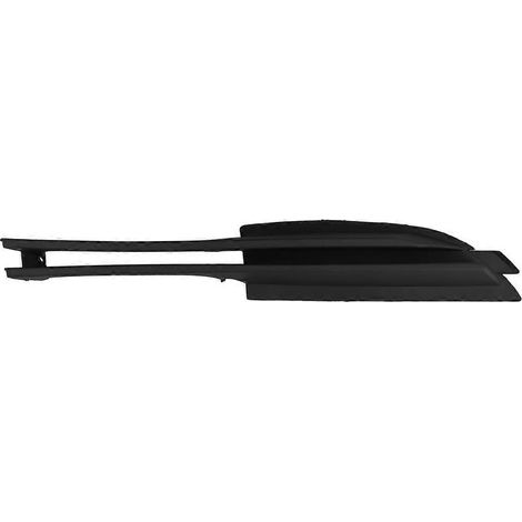 Linke Nebelscheinwerferabdeckung für BMW 3er E46 320i (2002-2005) - Teilenummer: 51117032613 (1/5)