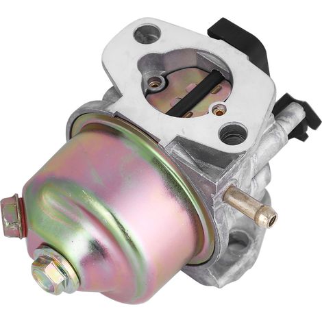 Carburateur pour Moteur 168F, GX160 et GX200 - Compatible Générateur 2KW à 3KW, 5.5HP 6.5HP (1/5)