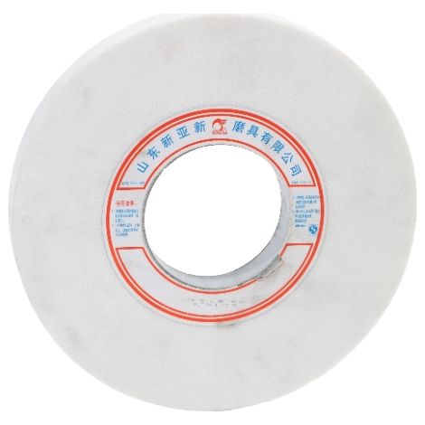 Disco di levigatura 350x40x127 mm