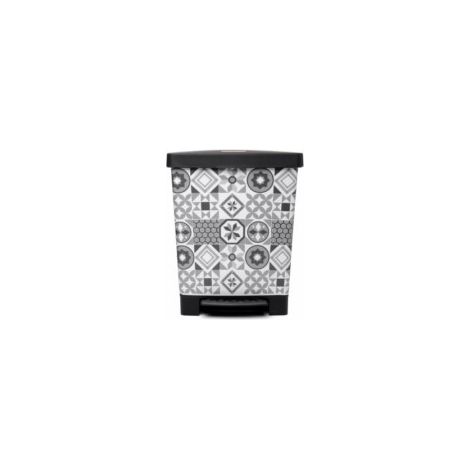 CUBO PEDAL CUBIK 1020500
