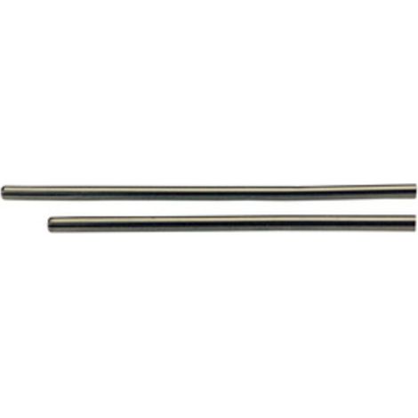 CANNETTA RAME CROMATO D 10 MM X 150 CM