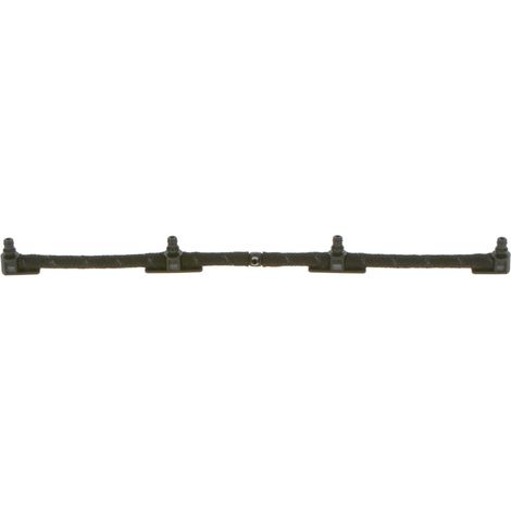 Tuyau, carburant de fuite Bosch 0 445 130 141 ALFA ROMEO 55201474 55269856 (1/3)
