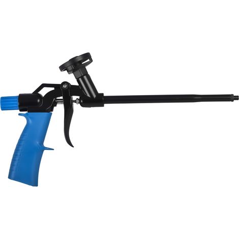 Pistolet à mousse professionnel - Pistolet à mousse de haute (1/5)