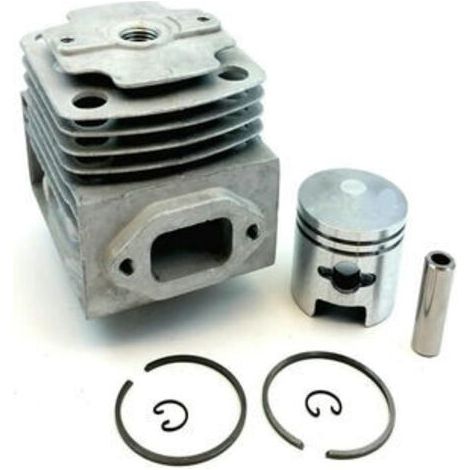 S-giant Cylindre complet compatible avec Kawasaki débroussailleuse 11005-2092, 110052092, TD40 – Pièce de rechange pour moteurs Kawasaki (1/2)