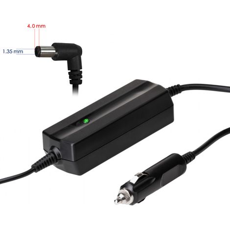 Asus Akyga AK-ND-78 Laptop-Netzteil, 19 V, 2,37 A, 45 W, 4,0 x 1,35 mm (1/4)