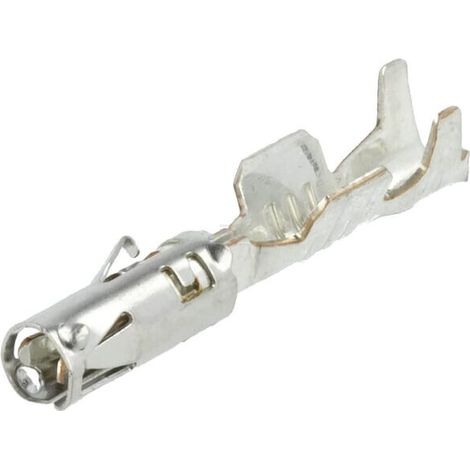 Terminal del conector el茅ctrico SABO JD57M10331 (1/3)