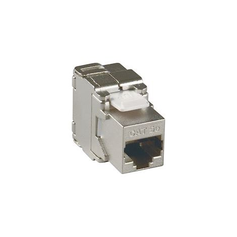 noyau - cat5e - blindé - stp - sans outil - gigamédia prjc5estl