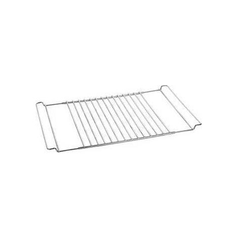 Rejilla Horno Profesional Ext. 42-60 cm. Plegada SAUVIC