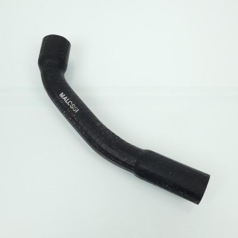 Durite de refroidissement Malossi pour mobylette MBK 50 51 H2O (1/2)